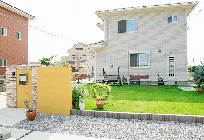 窓周りを新しく！幸和商会のリフォームとエクステリア工事